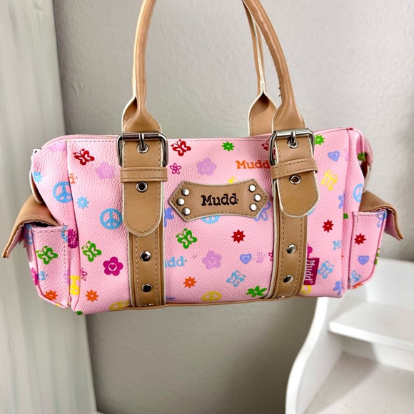 Mini Y2K Mudd Handbag 🌸 - Picture 8 of 15